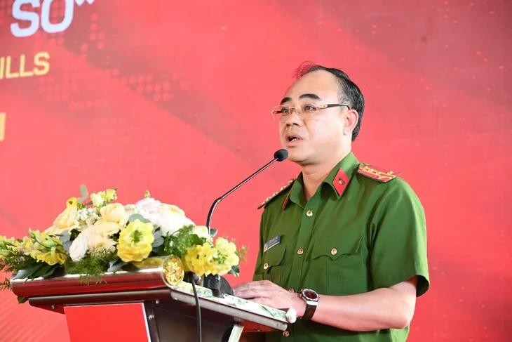 Khánh thành Trạm Công Dân Số thứ 5 tại Cityland Park Hills, Gò Vấp
