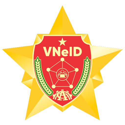 VNeID — Định danh số